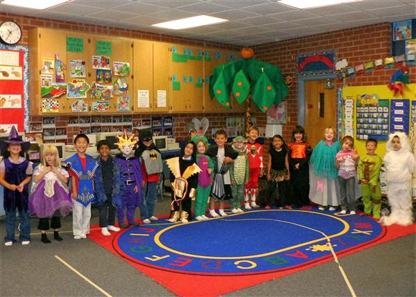 Halloween 2006 